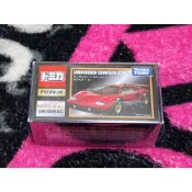 旺旺小車 TOMICA 多美小汽車 無碼 黑盒 PREMIUM 藍寶堅尼 LP500S 全新附膠盒 一台360元