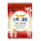 [達正食品]優-台灣三溫糖600g