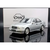 【MASH2館】OTTO 1/18 MERCEDES BENZ C36 AMG W202 OT443