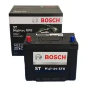 德國BOSCH博世S95L 105D26L EFB汽車電瓶 怠速熄火 油電車電池