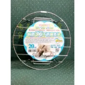 (店+)【PERFECT 理想】(新)理想牌 極緻 20cm(低) 蒸架 316不鏽鋼 蒸網 電鍋 炒鍋 湯鍋 蒸具 炊具 鍋架 台灣製 蒸盤