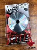 【 輪將工坊 】良輝傳動 普力珠 普立盤 壓板 大彈簧 六代戰 FORCE 雷霆王 NMAX JETS 雷霆S