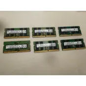 二手 美光 三星 金士頓 海力士 DDR4 2400 2666 8G16G NB 筆電 記憶體