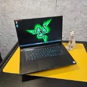 Razer 雷蛇 Blade 15.6吋電競筆電(i7-10750H/2060 6G/16G/512G/144HZ)