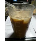 香濃!!拿鐵冷凍乾燥三代咖啡代糖乳清蛋白1公斤(超低脂) 可做400次咖啡NZMP乳源紐西蘭乳源中華營養網/濃抹茶厚奶茶