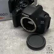『澄橘』Canon EOS 600D Body 機身 二手 快門92xx 螢幕老化《二手相機 歡迎折抵》A86855