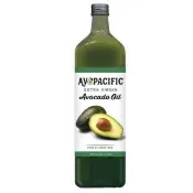【美式賣場】AvoPacific 冷壓酪梨油(1公升)