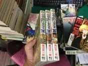 全新未拆封3本合售 漫畫書 ONE PIECE 航海王 海賊王 18.19.20集 尾田榮一郎 東立 漫畫書 X136