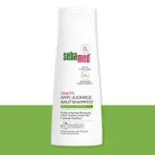 現貨💎sebamed 施巴 德國 洗髮精系列  溫和滋養 / 無香精溫和滋養 200ml 附發票