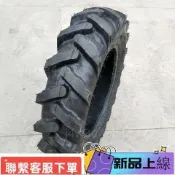 熱銷 拖拉機輪胎人字胎600/650/750/.3/.5/11.2-12 14 16 20 22 24