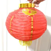 冬瓜燈籠 尼龍布紅燈籠 布燈籠 圓形燈籠 紅色燈籠 春節.元宵節 彩繪燈籠,結婚布置燈籠 防水 夜市燈籠 過年廟會