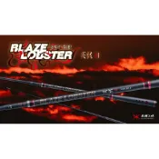 【鄭哥釣具】 DK 漁鄉 釣研工坊 炎龍II 3.8-4.8-5.8 炎龍二 炎龍2 龍蝦竿 戰鬥池 龍蝦池專用竿 池釣