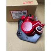 三陽 原廠 卡鉗 H7C 單缸 前剎車卡鉗 GT 新高手 悍將F1 煞車 卡鉗 顏色隨機