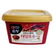 (店+)韓國 大象 清淨園 辣椒醬500g