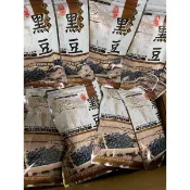 五香香酥黑豆90g青仁大黑豆