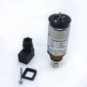 台冰輪壓縮機壓力傳感器捷邁P71200BG2B502A3UA傳感器-1-24bar 816 ＝專供4