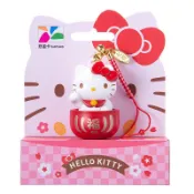 🔥現貨🔥Hello Kitty悠遊卡 招財達摩 3D造型悠遊卡(原價450元）