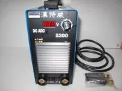 【新宇電動五金行】漢特威，台灣製造，S300 電焊機，變頻式電焊機，心動價實施中！實在太好康了！(特價)