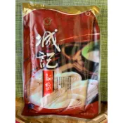 ❤️澎湖城記麵線《澎湖產地直送》 澎湖手工麵線 麵線