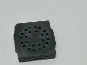 SMS-2008MS-R貼片喇叭揚聲器8歐1瓦PUI Audio inc智能SMD語音喇叭隨貨附帶收據