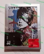 林俊傑 他是JJ 林俊傑 精選集 臺版CD+DVD