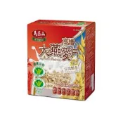 【馬玉山】高纖大燕麥片800g×2pcs(盒)(雙重功效)