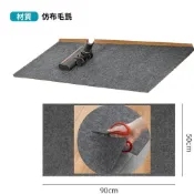 生活用品 一次性防髒污地墊 一次性吸水地墊 拋棄式地墊 防油地毯 免洗腳墊 免洗地墊 防滑毯 寵物墊 吸水墊 腳踏墊