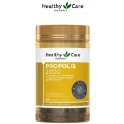 Healthy Care- 澳洲蜂膠膠囊 PROPOLIS 2000毫克 200粒
