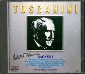 [ RCA ]￥3200--托斯卡尼尼Toscanini----華格納 (1951~ 1952