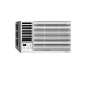 【Panasonic 國際牌】2-3坪 R32 一級能效變頻冷暖窗型左吹式冷氣 CW-U22LHA2
