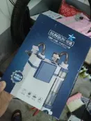 水族二手過濾器 外掛 側掛 吸便 魚缸 烏龜缸 兩用