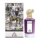 (獸首熱賣男香)Penhaligon's潘海利根｜THE DUKE 獵犬淡香精 75ml