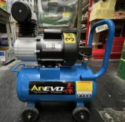 ~金光興修繕屋~台灣製 王牌 3HP 25L 110/220V 單缸空壓機 空氣壓縮機 打石 非 風霸 風之車 寶馬