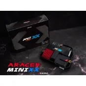 【炫富精品】 aRacer RC MINIXX MGU 全取代電腦 6代勁戰/水冷BWS/FORCE/JETSL