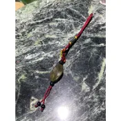 《東海岸年糕玉勒歪了，旋轉勒吊飾》總統石 心臟石 台灣藍寶 鳳凰碧玉 雪花玉 220609-01 | 後山帝星石業