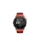 (店+)玻璃保護貼 適用 Garmin Forerunner 745 智慧手錶 高透玻璃貼 螢幕保護貼 強化 防刮 保護膜保護貼 保護膜