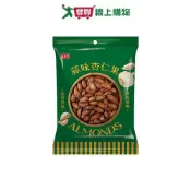 愛買線上購物 盛香珍蒜味杏仁果90G【愛買】
