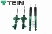 【酷熊】日本TEIN避震器 EnduraPro PLUS 原廠型16段阻尼軟硬可調Nissan New March K13 可搭TS.EIBACH短彈簧 
