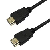 【百寶屋】HDMI to HDMI 1.4b 高畫質影音傳輸線1.8M(2入)