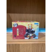 「Kyc」SEGA/SPM鬼滅之刃/時透/竈門彌豆子/煉獄杏壽郎大哥吃飯糰正版公仔