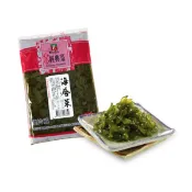 【來素購】【榮祺】海唇菜(600克/包)全素