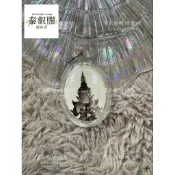 陶威素灣鬼王佛牌聖物現貨泰國防水殼