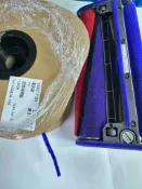 HiFi超人音頻商城 戴森 吸塵器 軟絨吸頭 更換 底板 毛條 原裝 3M 背膠 100公尺