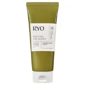 RYO Root:Gen Protein Hair Treatment [Tube] 200ml - 佛手柑和薰衣草(防