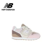【New Balance】 NB 童鞋_中性_杏粉棕(0-4歲)_IZ996TH3-W楦 996