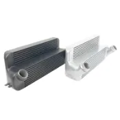 CSF 中冷器 N55 M2 F87 435i 335i 428i 328i 加大 BMW【YGAUTO】