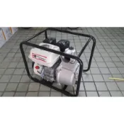 【優質五金】日本 HONDA 本田 3“ 引擎抽水機~灌溉園藝澆菜