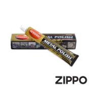 ZIPPO 服務商品 金屬研磨亮光膏 兌換專區 4004982010084