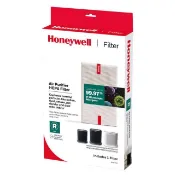 【HOTAI購】【Honeywell】HEPA濾網HRF-R1V1