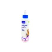 (店+)【Virbac 維克】🐾Lovely Pet🐾Epiotic 耳爽 125ml｜耳道清潔劑 SIS新配方 犬貓通用 清耳液 潔耳液